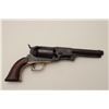 Image 7 : Ultra-rare Colt Whitneyville Hartford Dragoon  (2nd Type), S/N 1200. This rare Whitneyville  shows f