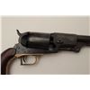 Image 9 : Ultra-rare Colt Whitneyville Hartford Dragoon  (2nd Type), S/N 1200. This rare Whitneyville  shows f