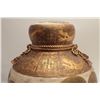Image 8 : Japanese Royal Satsuma Palace style urn with  lid. Best quality and circa mid to late 19th  century 