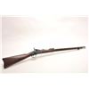 Image 1 : U.S. Springfield Model 1884 Trapdoor rifle,  .45-70 caliber, 32.5” barrel, blued and case  hardened 