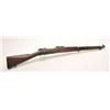 Image 1 : 1903 Springfield Rod Bayonet Rifle with 24.2"  barrel, serial #40081. Refer James Julia lot  1001 Sp