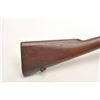 Image 2 : 1903 Springfield Rod Bayonet Rifle with 24.2"  barrel, serial #40081. Refer James Julia lot  1001 Sp