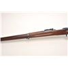 Image 8 : 1903 Springfield Rod Bayonet Rifle with 24.2"  barrel, serial #40081. Refer James Julia lot  1001 Sp