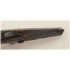 Image 6 : National Derringer, .41 caliber, 2.5” barrel,  S/N 416, engraved brass frame, iron barrel,  dark bor