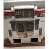 Image 8 : Pace Comet 5 cent slot machine, ca. 1930’s;  approximately 25” in height, 17” wide and 15”  deep, on