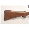 Image 2 : Steyr Mannlicher bolt action rifle, 7 x 57  caliber, serial #5413.  The rifle is in very  good to ne