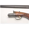 Image 8 : RBL Side by Side shotgun by Connecticut Arms,  12 gauge, serial #RBL005435.  The shotgun is  in as n