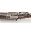Image 11 : Important historically associated high grade  double barrel pinfire shotgun by George Gibbs  of Bris