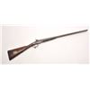 Image 16 : Important historically associated high grade  double barrel pinfire shotgun by George Gibbs  of Bris