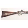 Image 17 : Important historically associated high grade  double barrel pinfire shotgun by George Gibbs  of Bris
