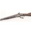 Image 2 : Important historically associated high grade  double barrel pinfire shotgun by George Gibbs  of Bris