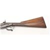 Image 3 : Important historically associated high grade  double barrel pinfire shotgun by George Gibbs  of Bris