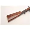 Image 2 : Special ordered deluxe Colt Paterson Model  1839 carbine with select birds eye maple  stock, S/N 737