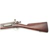 Image 2 : U.S. Springfield Model 1894 bolt action Krag  rifle, converted from rod bayonet, .30-40  Krag calibe