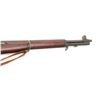 Image 8 : U.S. Springfield M1 Garand semi-automatic  rifle, .30 caliber, 24” barrel dated 9-43,  military fini