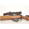 Image 8 : British Enfield No. 4 MK II bolt action  rifle, .303 caliber, 25” barrel,  import-marked, military f