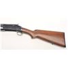 Image 3 : Winchester Model  97 pump action takedown  “trench” shotgun with ventilated barrel  guard, 12 gauge,