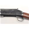 Image 4 : Winchester Model  97 pump action takedown  “trench” shotgun with ventilated barrel  guard, 12 gauge,