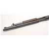Image 6 : Winchester Model  97 pump action takedown  “trench” shotgun with ventilated barrel  guard, 12 gauge,