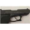 Image 9 : H&K Model P9S semi-automatic pistol, .45 ACP  caliber, 4” barrel, black finish, checkered  black gri