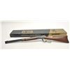 Image 1 : Browning Model B-92 lever action SRC  Centennial (1878-1978), .44 Rem. Mag.  caliber, 20” barrel, bl