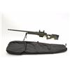 Image 1 : Accuracy International England bolt action  sniper rifle, .300 Win. Mag. caliber, 29”  fluted barrel