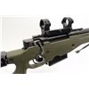 Image 7 : Accuracy International England bolt action  sniper rifle, .300 Win. Mag. caliber, 29”  fluted barrel