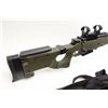 Image 8 : Accuracy International England bolt action  sniper rifle, .300 Win. Mag. caliber, 29”  fluted barrel
