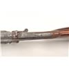 Image 17 : Beautifully engraved drilling rifle, 12 gauge  over .38-55 caliber, 28.5” Damascus barrels  (shotgun