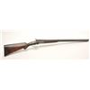 Image 1 : Beautifully engraved drilling rifle, 12 gauge  over .38-55 caliber, 28.5” Damascus barrels  (shotgun