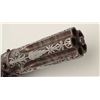 Image 8 : Handmade Eastern or Mid-Eastern period copy  of English pepperbox revolver of 1850’s to  60’s style.