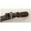 Image 19 : Mauser Model C96 semi-automatic pistol,  7.65mm caliber, 5.5” barrel, blued finish,  wood grips, S/N