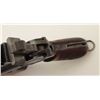 Image 21 : Mauser Model C96 semi-automatic pistol,  7.65mm caliber, 5.5” barrel, blued finish,  wood grips, S/N