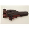 Image 3 : Mauser Model C96 semi-automatic pistol,  7.65mm caliber, 5.5” barrel, blued finish,  wood grips, S/N