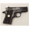 Image 4 : Colt MK IV/Series 80 Mustang Model  semi-automatic pistol, .380 Auto caliber,  2.75” barrel, steel f
