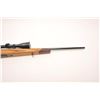 Image 4 : Custom German Gewehr 98 Mauser bolt action  rifle, .257 Ackley Improved caliber, serial  #2238L.  Th