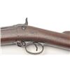 Image 13 : U.S. Springfield Model 1888 “Trapdoor” rifle,  .45-70 caliber, 32.5” barrel, blued finish,  wood sto