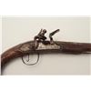 Image 2 : Early 18th century flintlock pistol possibly  French of high quality with internal frizzen  spring. 