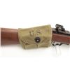 Image 3 : U.S. M1 semi-auto carbine by Winchester, .30  caliber., 18” Winchester barrel, military  finish, woo
