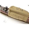 Image 6 : U.S. M1 semi-auto carbine by Winchester, .30  caliber., 18” Winchester barrel, military  finish, woo