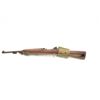 Image 8 : U.S. M1 semi-auto carbine by Winchester, .30  caliber., 18” Winchester barrel, military  finish, woo