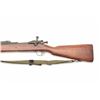 Image 2 : U.S. Springfield Model 1903 bolt action  rifle, .30-06 caliber, 24” barrel dated 9-21,  military fin