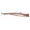 Image 1 : U.S. Model 1917 bolt action rifle by  Eddystone, .30-06  caliber, 26” barrel dated  9-18, military f