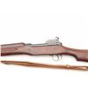 Image 2 : U.S. Model 1917 bolt action rifle by  Eddystone, .30-06  caliber, 26” barrel dated  9-18, military f