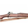 Image 5 : U.S. Model 1917 bolt action rifle by  Eddystone, .30-06  caliber, 26” barrel dated  9-18, military f