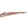 Image 6 : U.S. Model 1917 bolt action rifle by  Eddystone, .30-06  caliber, 26” barrel dated  9-18, military f