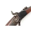 Image 2 : Peabody musket for foreign military contract,  32.5” round barrel, blued finish, wood  stocks, iron 