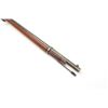 Image 3 : Peabody musket for foreign military contract,  32.5” round barrel, blued finish, wood  stocks, iron 