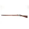 Image 4 : Peabody musket for foreign military contract,  32.5” round barrel, blued finish, wood  stocks, iron 