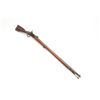 Image 9 : Peabody musket for foreign military contract,  32.5” round barrel, blued finish, wood  stocks, iron 